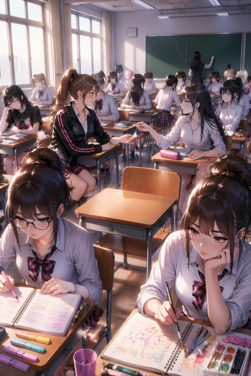 Invis School