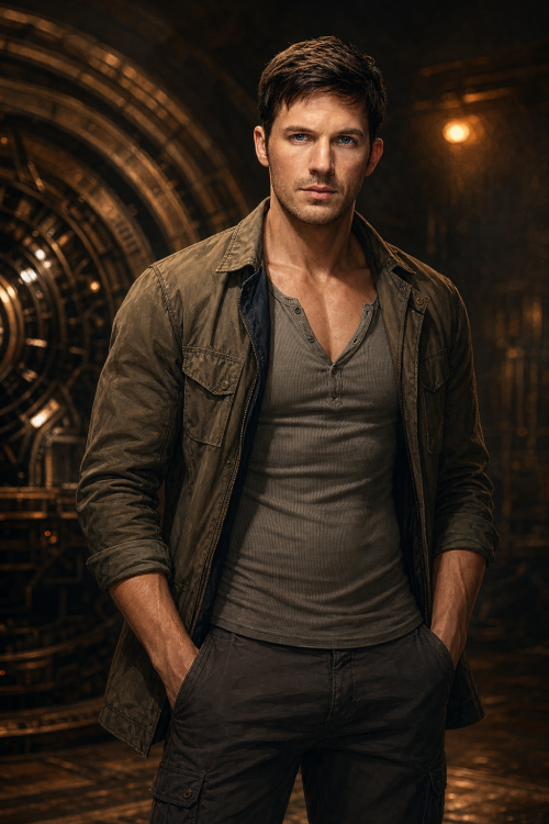 Wyatt Logan