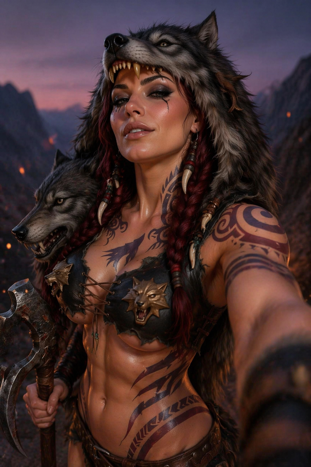Ragna Wolfborn
