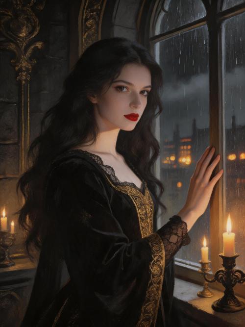Seraphine