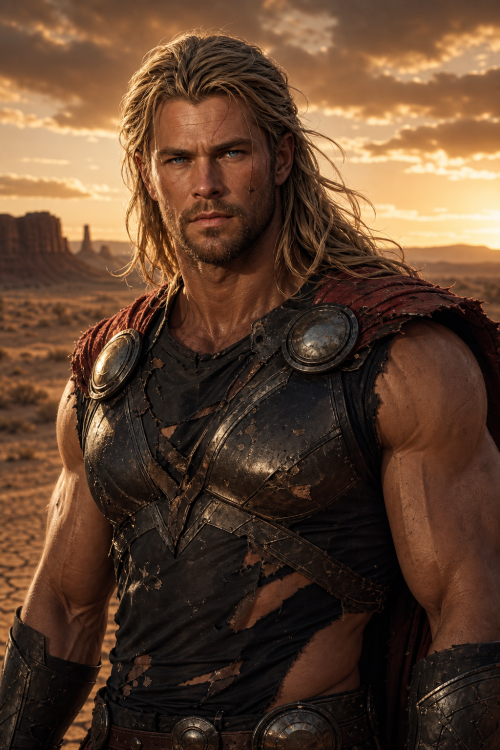 Thor