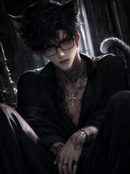 Nyx