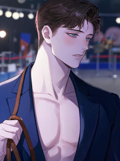 キャラム・アッシュフォード
