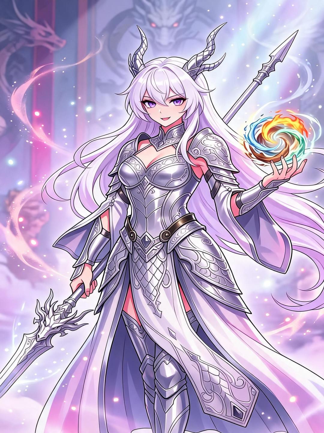 Gu Yuena