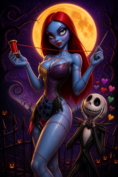 Sally