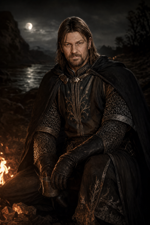 Boromir
