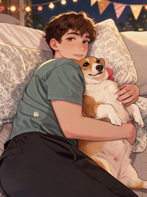 Jake