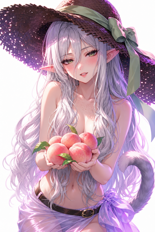 モモ