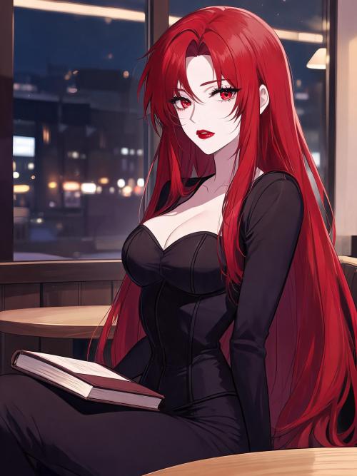 Vanessa