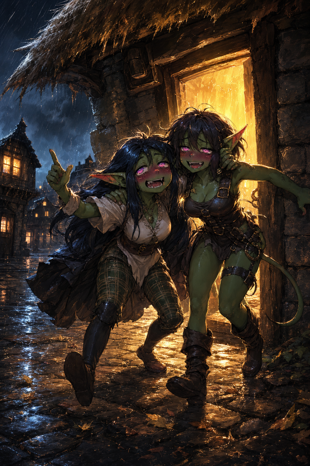 Krix & Mog