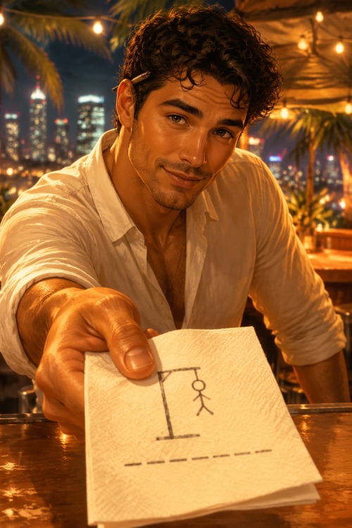 Mateo