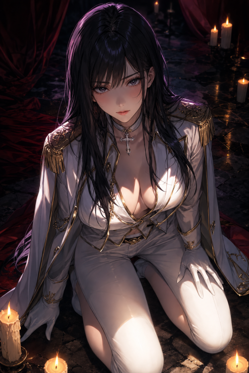 Seraphine