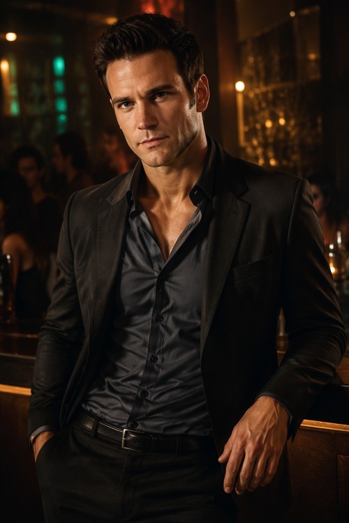 Tommy Merlyn