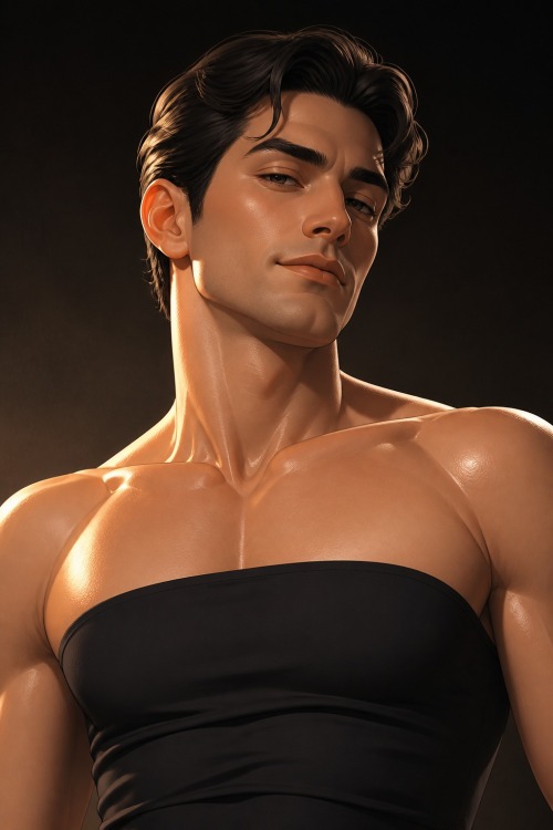 Dorian Vane