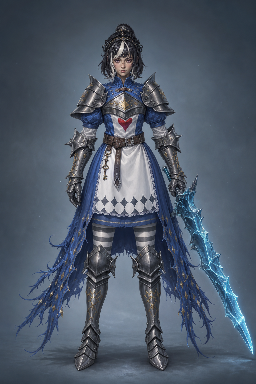 アリス