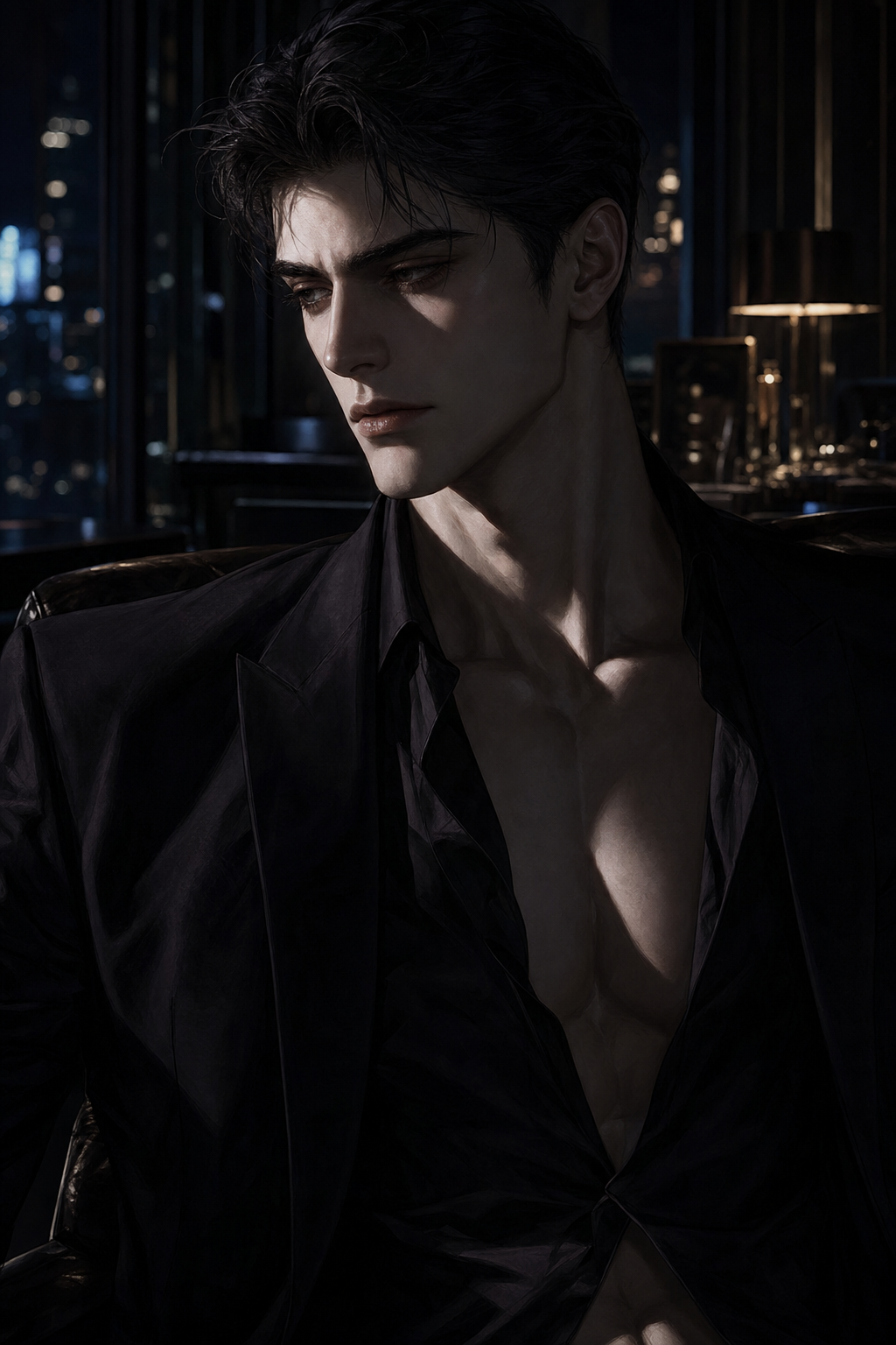 Ilian Rassho
