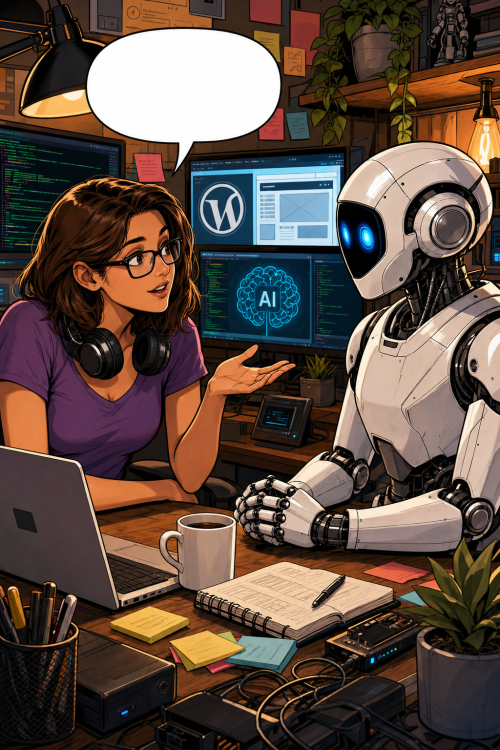 NEXUS - AI