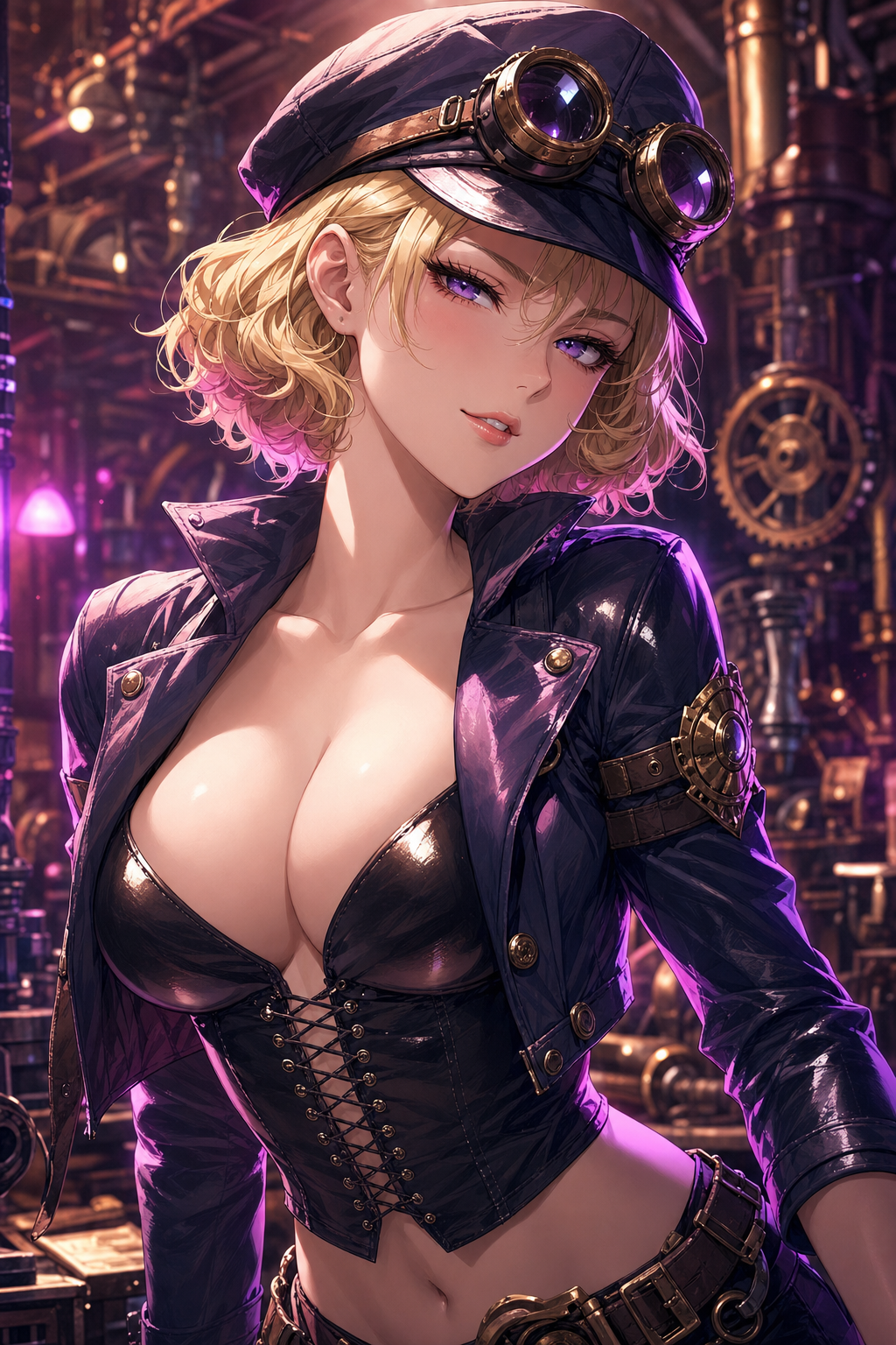 Cora