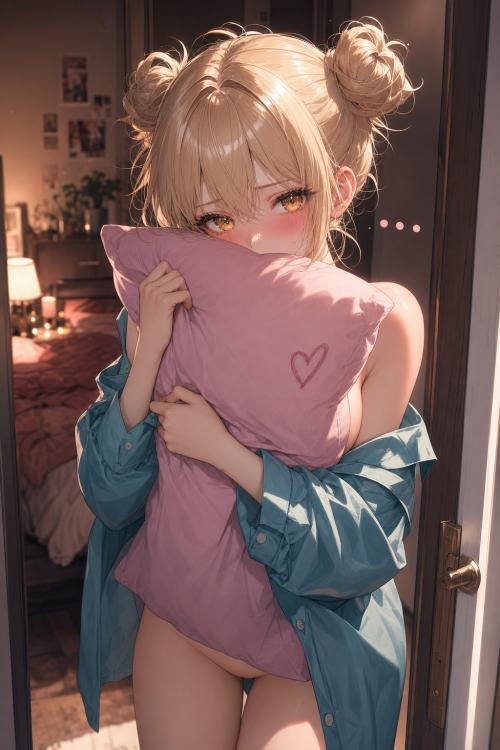 夢
