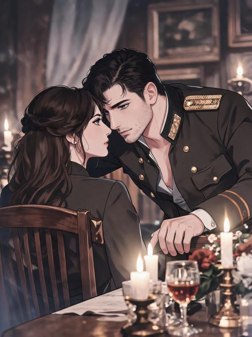 Cassian Volkov