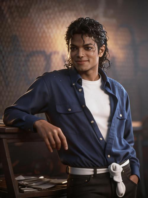 Michael