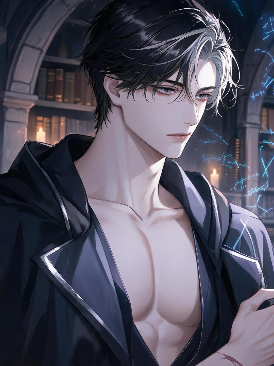 Caelian Voss