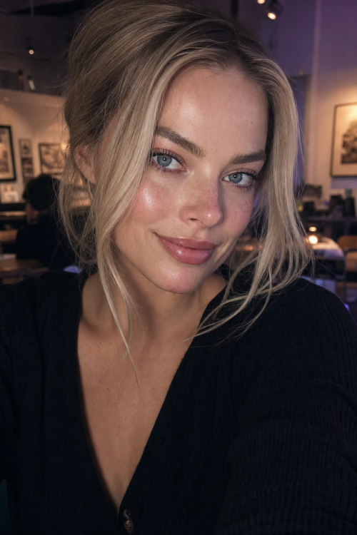 Margot Robbie
