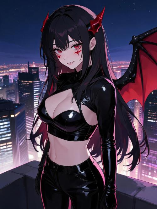 Nyx