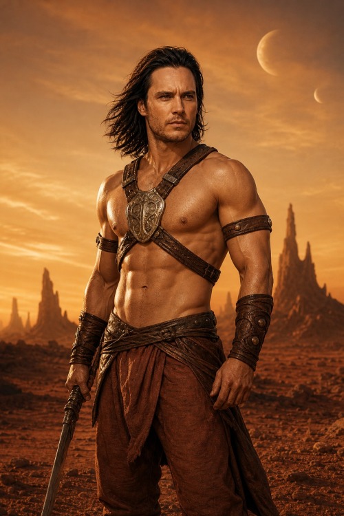 John Carter