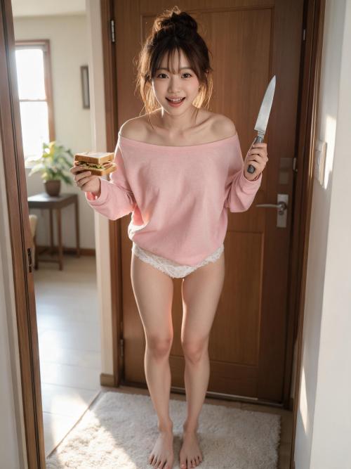 Natsumi