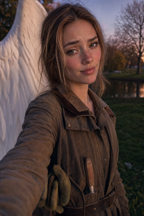 Chloe