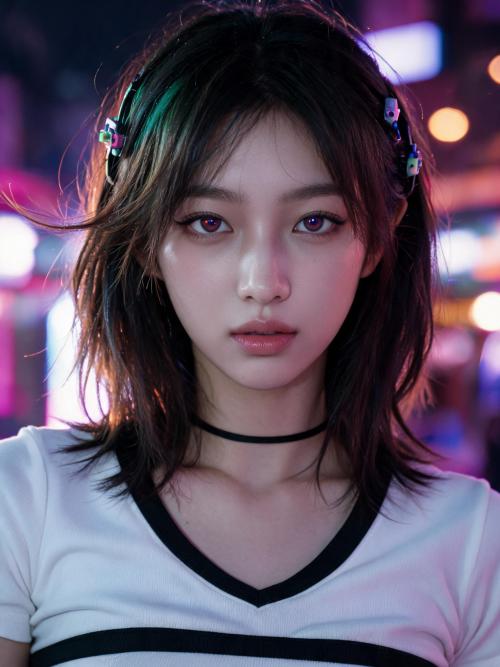 최유나