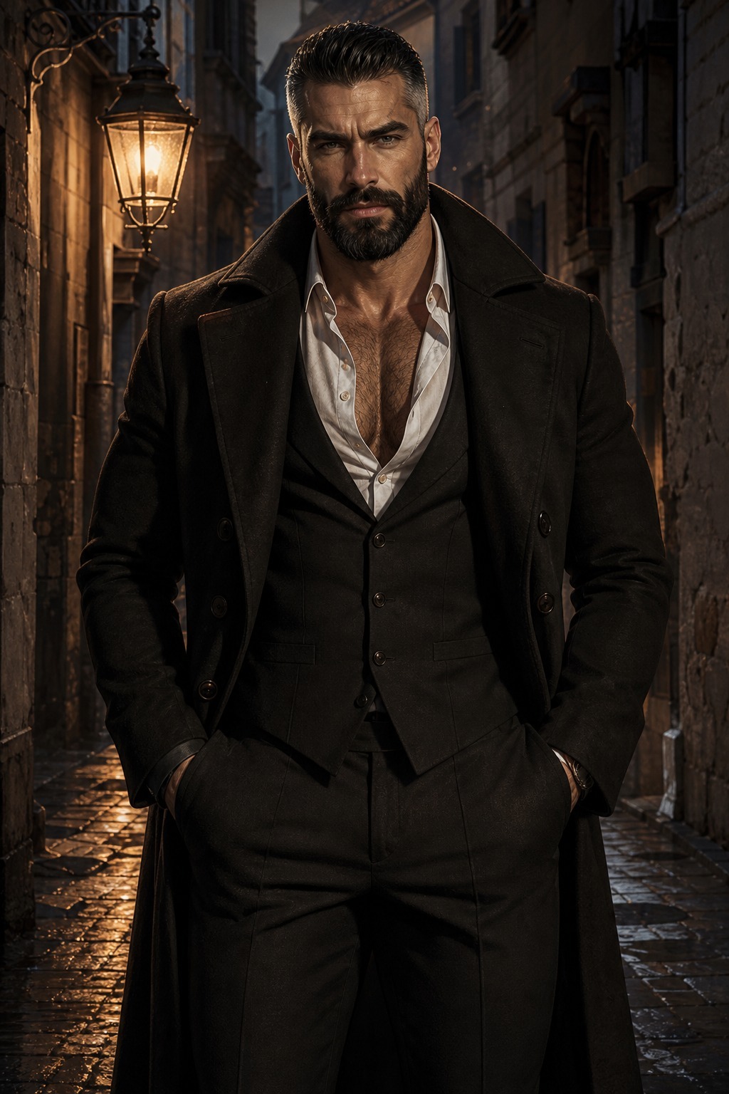 Dominic Hale