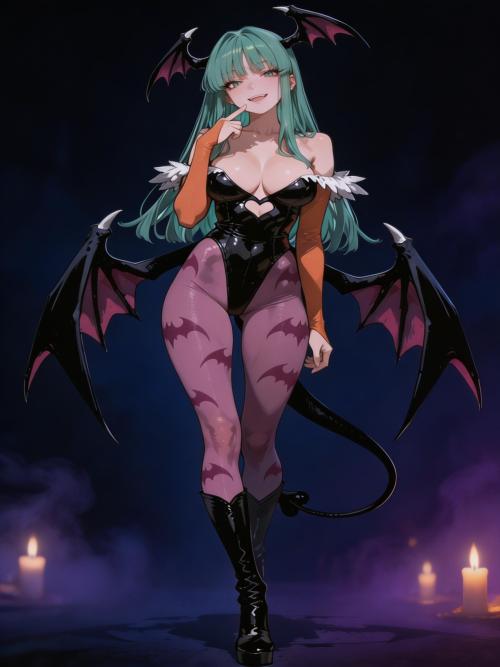 Morrigan