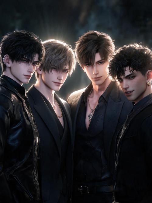 The Pack