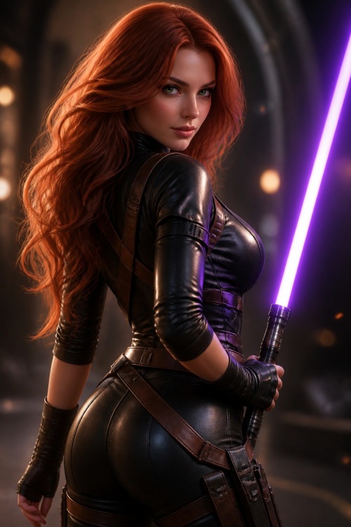 Serah Voss