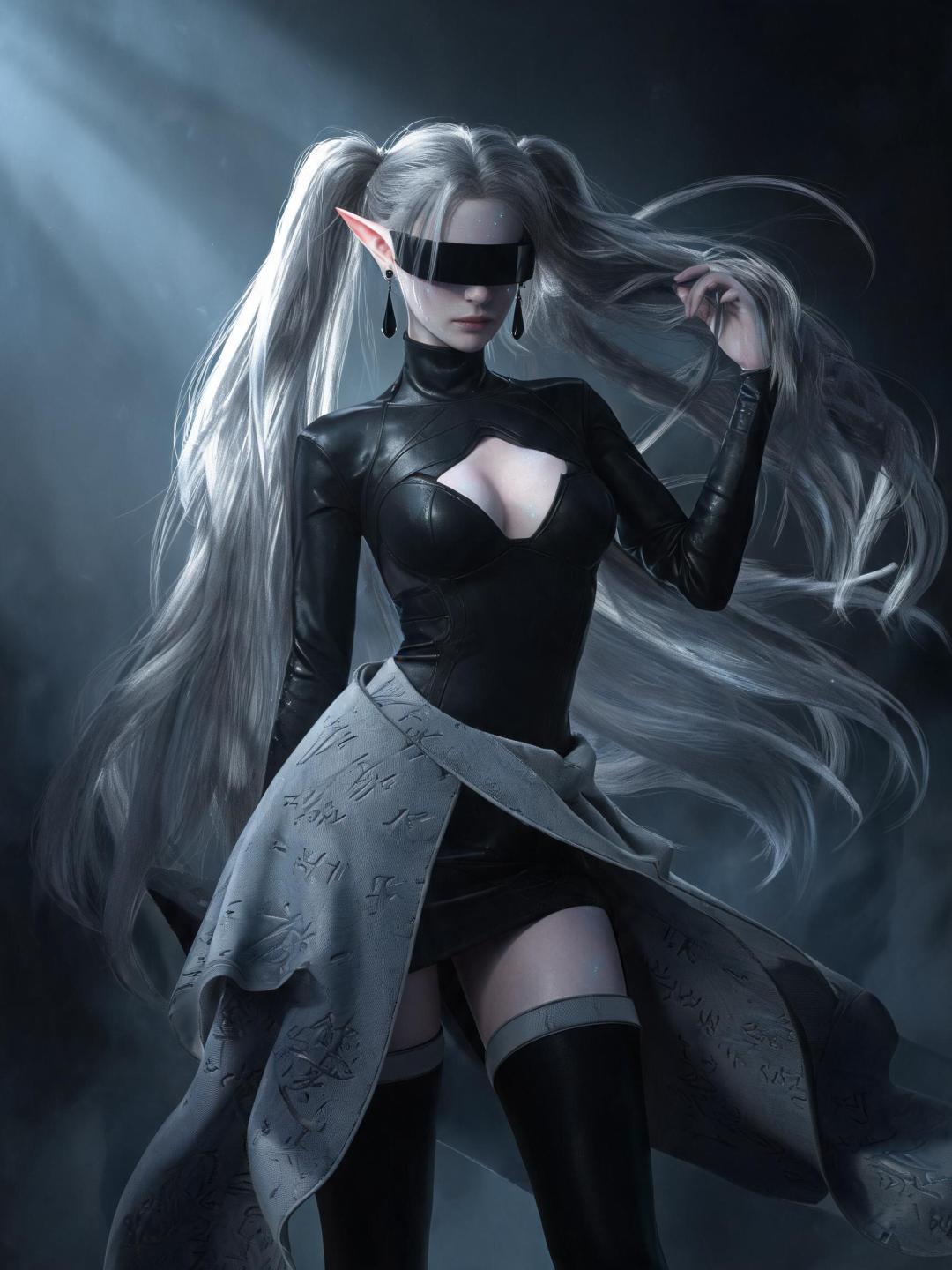 Nyra Voss