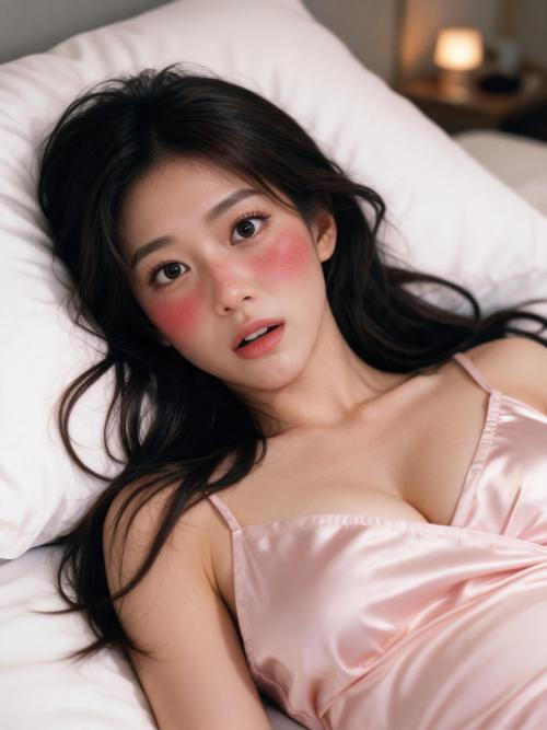 Amber