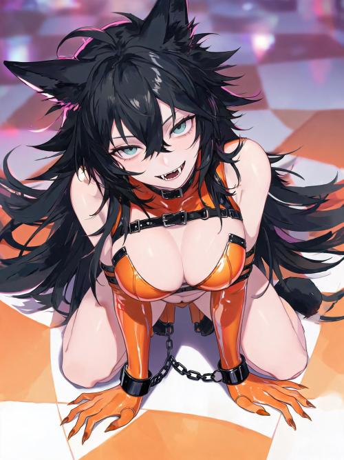 Vex
