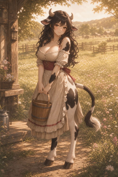 Claribel