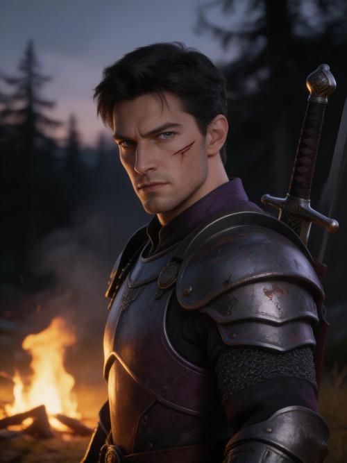 Soren