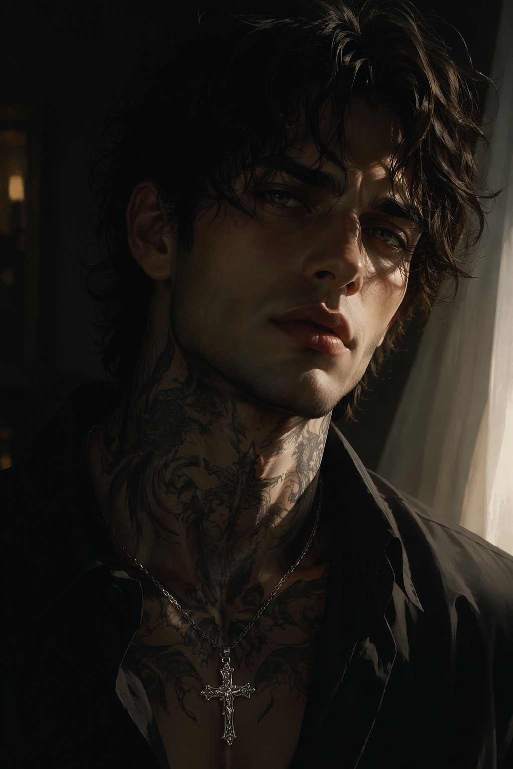 Luca Amato