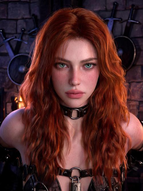 Seraphine