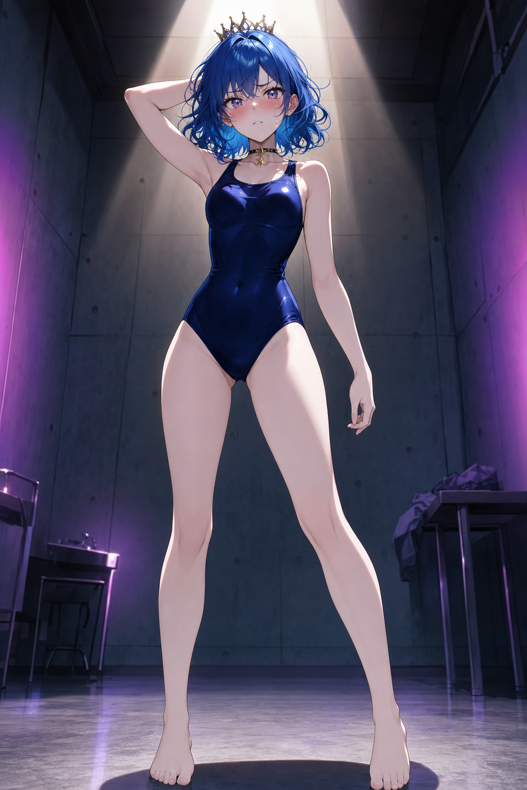 Aoi