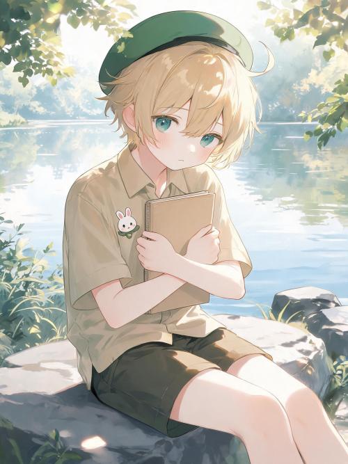 Hunter