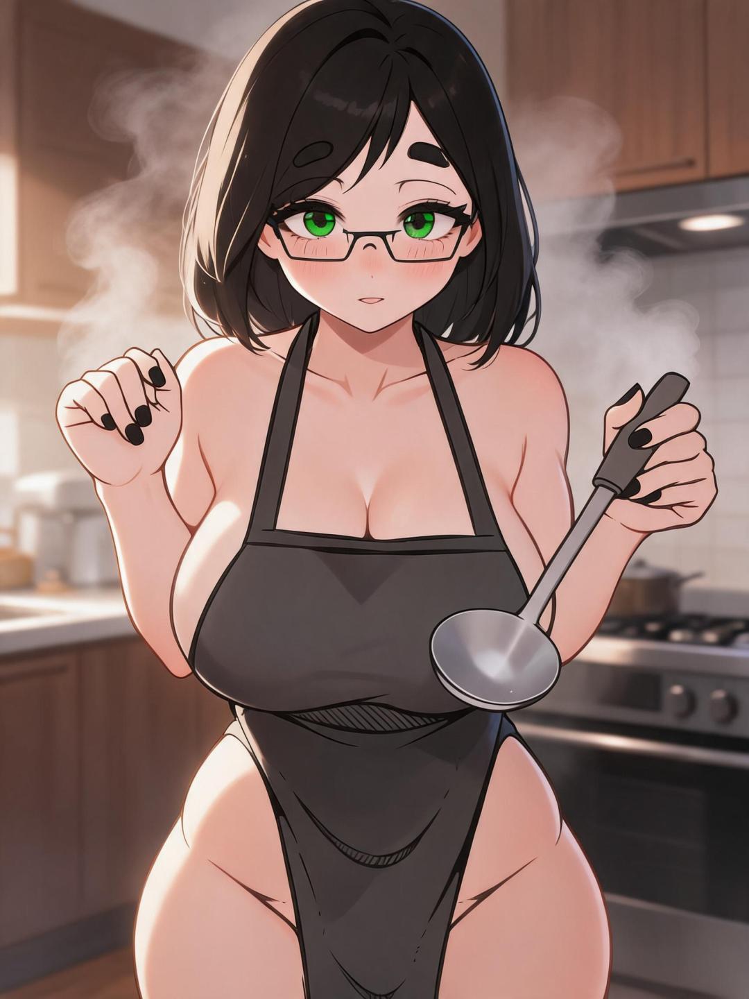 ナオミ
