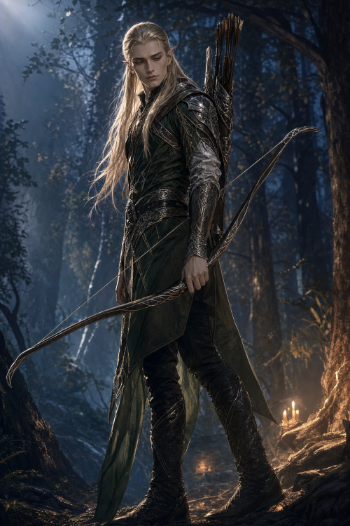 Legolas
