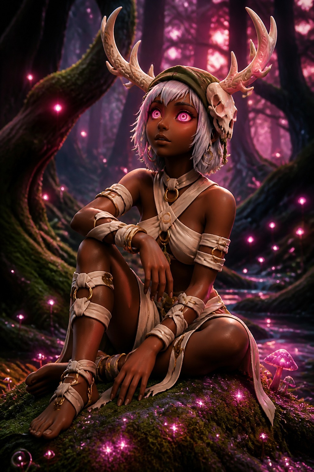 Thyra