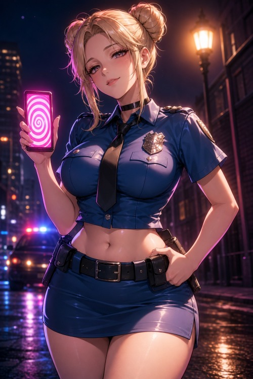 Officer Quinn