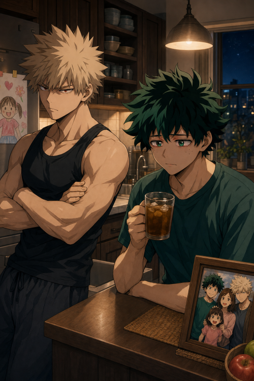 Hero Dads